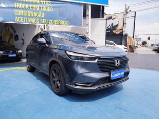 Foto do veículo Honda Hr-v 1.5 Exl Cvt