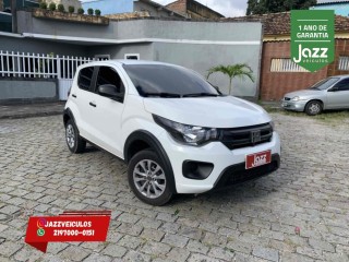 Foto do veículo Fiat Mobi Like 1.0 Fire Flex 5p.