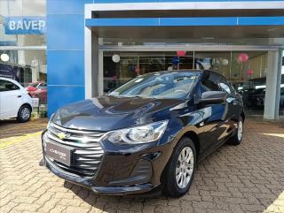 Foto do veículo Chevrolet Onix 1.0 Turbo Auto