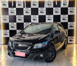 Foto do veículo Chevrolet Onix 1.4 Spe/4 Ltz