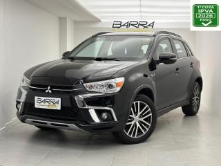 Foto do veículo Mitsubishi Asx 2.0 Hpe Auto 4wd