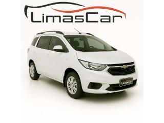 Foto do veículo Chevrolet Spin 1.8 Econoflex Ltz Auto