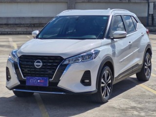 Foto do veículo Nissan Kicks Advance 1.6 16v Flex Aut.