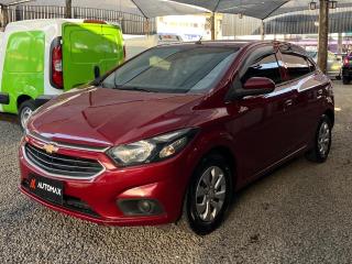 Foto do veículo Chevrolet Onix Hatch Lt 1.0 8v Flexpower 5p Mec.