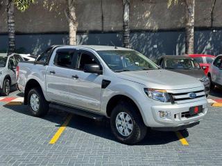 Foto do veículo Ford Ranger Xls 2.5 16v 4x2 Cd Flex