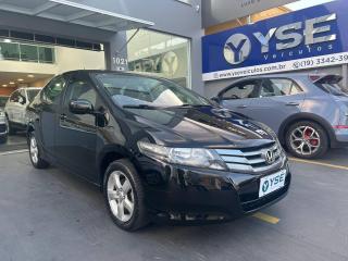 Foto do veículo Honda City 1.5 16v Flex Lx Auto