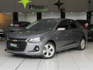 Foto do veículo Chevrolet Onix 1.0 Turbo Ltz Auto