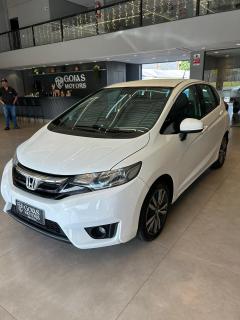 Foto do veículo Honda Fit 1.5 16v Flex Ex Cvt