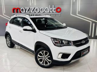 Foto do veículo Chery Tiggo 2 1.5 Act Auto