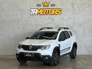 Foto do veículo Renault Duster 1.6 Iconic Cvt