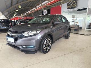 Foto do veículo Honda Hr-v 1.8 Ex Cvt