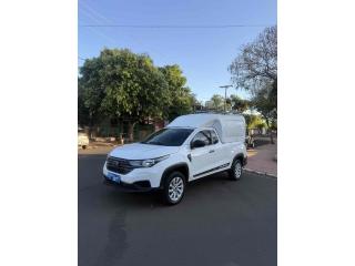 Foto do veículo Fiat Strada 1.4 Cabine Plus Endurance