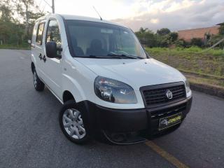 Foto do veículo Fiat Doblo Cargo 1.4 Mpi Fire Flex 8v 3p