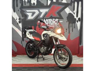 Foto do veículo Bmw F 650 Gs/dakar