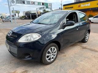 Foto do veículo Fiat Palio 1.4 Evo Flex Attractive