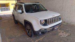 Foto do veículo Jeep Renegade 1.8 Longitude Auto