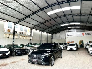 Foto do veículo Toyota Corolla Cross Xr 2.0 16v Flex Aut.