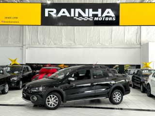 Foto do veículo Volkswagen Saveiro 1.6 16v Msi E-flex Cross Cd