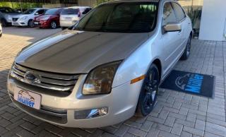 Foto do veículo Ford Fusion Sel 2.3 16v 162cv Aut.