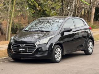 Foto do veículo Hyundai Hb20 Comfort Plus 1.0 Tb Flex 12v Mec.