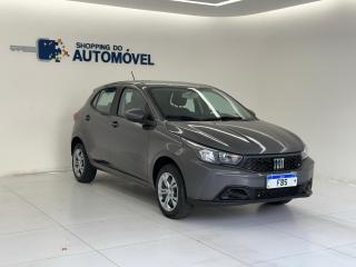 Foto do veículo Fiat Argo 1.0 Drive