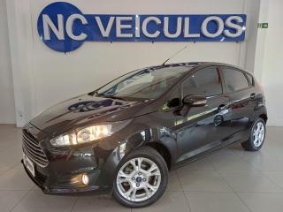 Foto do veículo Ford Fiesta Sel 1.6 16v Flex Aut. 5p