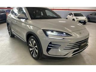 Foto do veículo Byd Song Plus 1.5 Dm-i Phev E-cvt