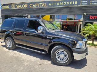 Foto do veículo Ford F-250 Tropical Sl/van T.diesel (todas)