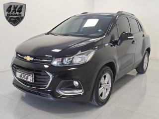 Foto do veículo Chevrolet Tracker Lt 1.4 Turbo 16v Flex 4x2 Aut.