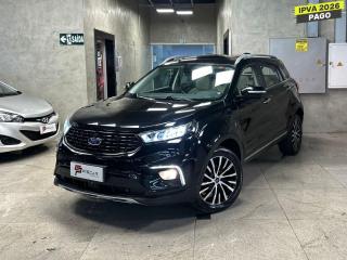 Foto do veículo Ford Territory Titanium 1.5 Gtdi Ecobo. Aut.