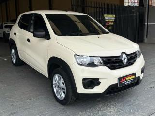 Foto do veículo Renault Kwid 1.0 Zen