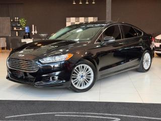 Foto do veículo Ford Fusion 2.0 16v Gtdi Titanium Auto