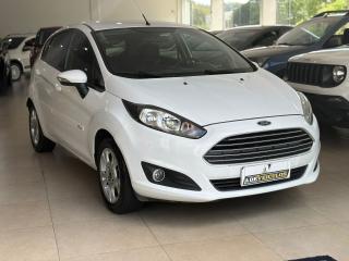 Foto do veículo Ford Fiesta 1.6 Sel At