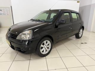 Foto do veículo Renault Clio 1.0 16v Hi-flex