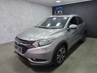 Foto do veículo Honda Hr-v 1.8 Exl Cvt