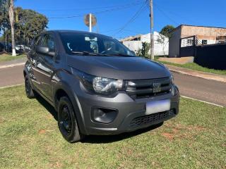 Foto do veículo Fiat Mobi 1.0 Like