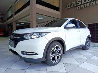 Foto do veículo Honda Hr-v Lx 1.8 Flexone 16v 5p Aut.