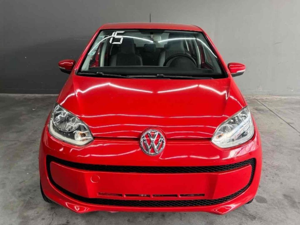 Volkswagen Up up! move 1.0 Total Flex 12V 5p 2015
