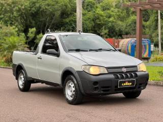 Foto do veículo Fiat Strada 1.4 Mpi Fire Flex 8v Cs