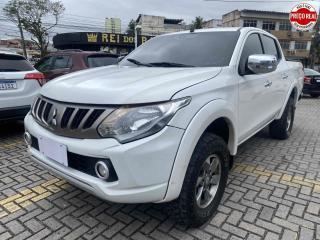 Foto do veículo Mitsubishi L200 Triton Sport Hpe 2.4 Cd Diesel Aut.