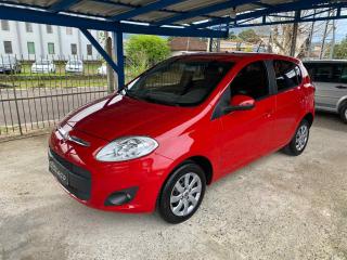 Foto do veículo Fiat Palio 1.4 Evo Flex Attractive