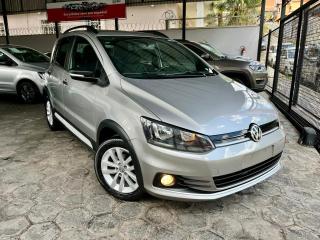 Foto do veículo Volkswagen Fox 1.0 Mpi Track
