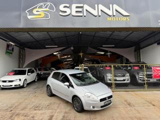 Foto do veículo Fiat Punto 1.4 Attractive