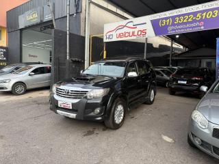 Foto do veículo Toyota Hilux Sw4 3.0 Tdi 4wd Srv 7l Auto