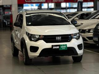 Foto do veículo Fiat Mobi Like 1.0 Fire Flex 5p.