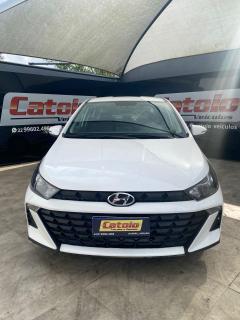 Foto do veículo Hyundai Hb20s Comfort 1.0 Flex 12v Mec.