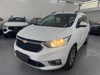 Foto do veículo Chevrolet Spin Premier 1.8 8v Econo.flex 5p Aut.