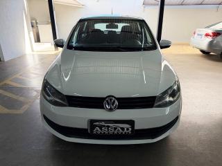 Foto do veículo Volkswagen Gol Comfortline 1.0 T. Flex 8v 3p