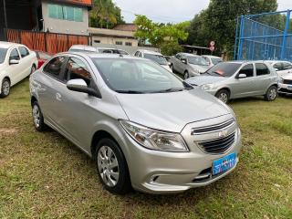 Foto do veículo Chevrolet Prisma 1.4 Spe/4 Lt