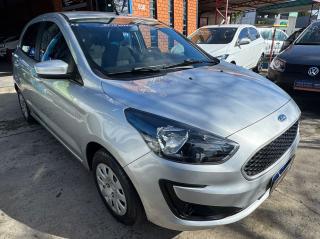 Foto do veículo Ford Ka 1.0 Se Plus